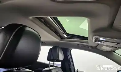 Chevrolet Malibu, 2012