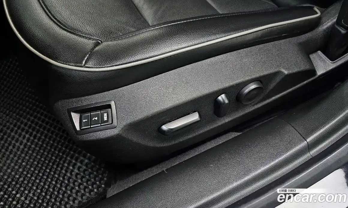 Chevrolet Malibu 2012 2.0 Автомат в Москве № 40927, фото 11