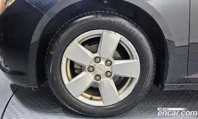 Chevrolet Malibu 2012 2.0 Автомат в Москве № 40927, миниатюра 12