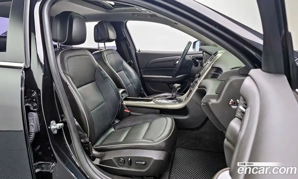 Chevrolet Malibu 2012 2.0 Автомат в Москве № 40927, фото 18