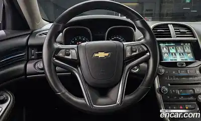 Chevrolet Malibu 2012 2.0 Автомат в Москве № 40927, миниатюра 3