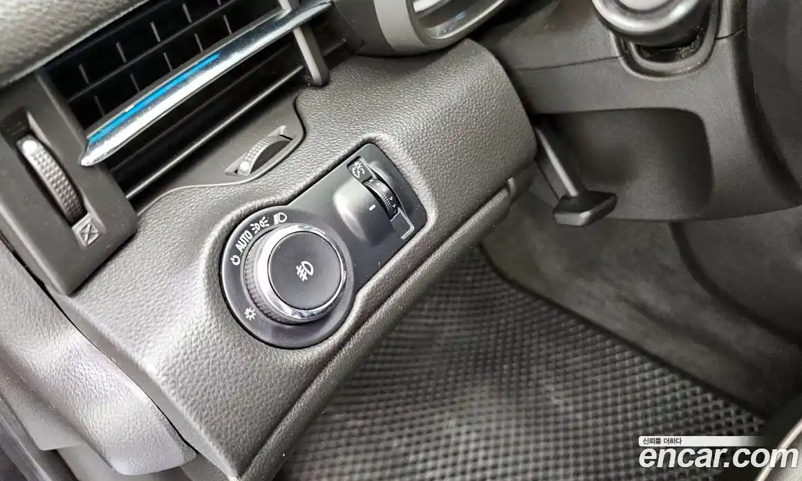 Chevrolet Malibu 2012 2.0 Автомат в Москве № 40927, фото 6