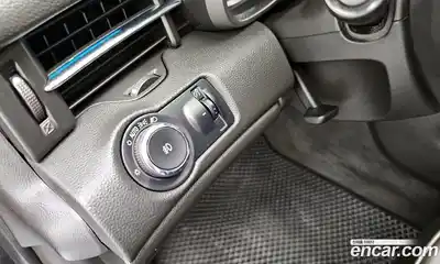 Chevrolet Malibu 2012 2.0 Автомат в Москве № 40927, миниатюра 6