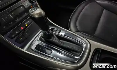 Chevrolet Malibu 2012 2.0 Автомат в Москве № 40927, миниатюра 9