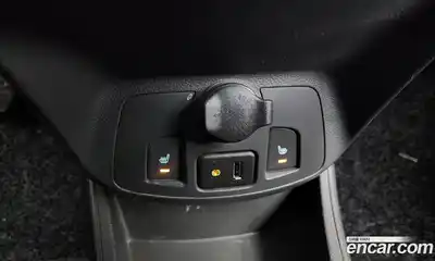 Chevrolet Spark 2015 1.0 Автомат в Москве № 40973, миниатюра 2