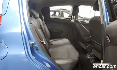 Chevrolet Spark 2015 1.0 Автомат в Москве № 40973, миниатюра 4