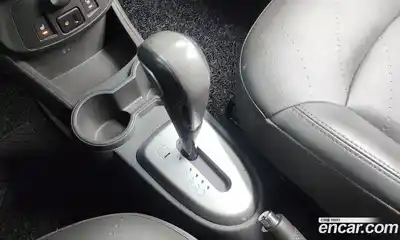 Chevrolet Spark 2015 1.0 Автомат в Москве № 40973, миниатюра 7