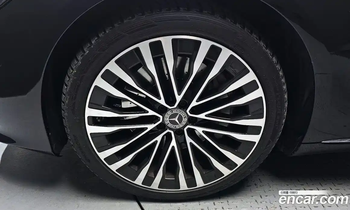 Mercedes-Benz S-Class 2021 4.0 Автомат в Москве № 413086, фото 5