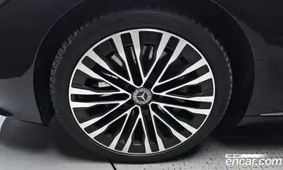 Mercedes-Benz S-Class 2021 4.0 Автомат в Москве № 413086, миниатюра 5