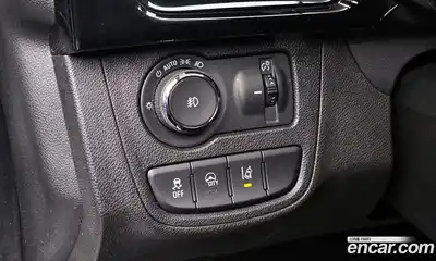 Chevrolet Spark 2018 1.0 Автомат в Москве № 41533, миниатюра 11