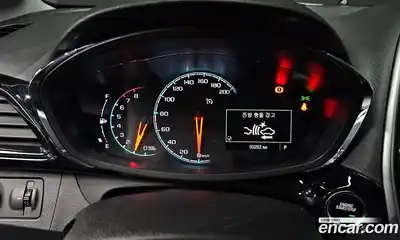 Chevrolet Spark 2018 1.0 Автомат в Москве № 41533, миниатюра 12