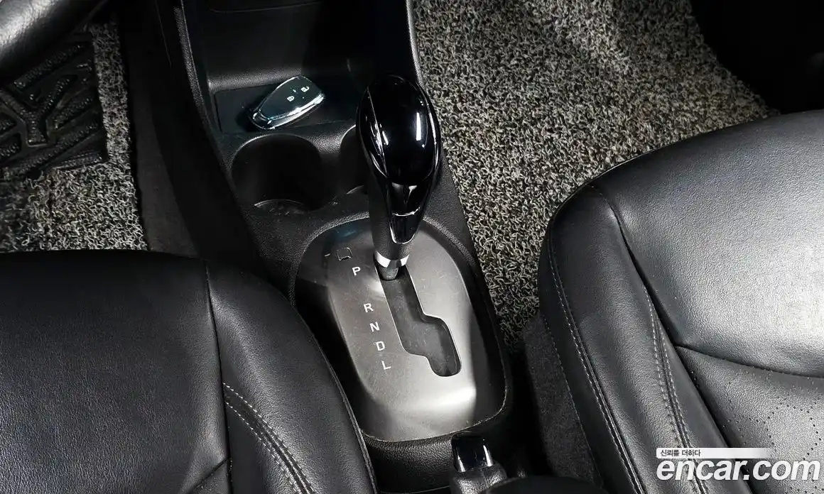 Chevrolet Spark 2018 1.0 Автомат в Москве № 41533, фото 13