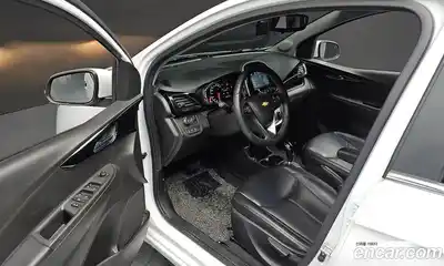 Chevrolet Spark 2018 1.0 Автомат в Москве № 41533, миниатюра 2