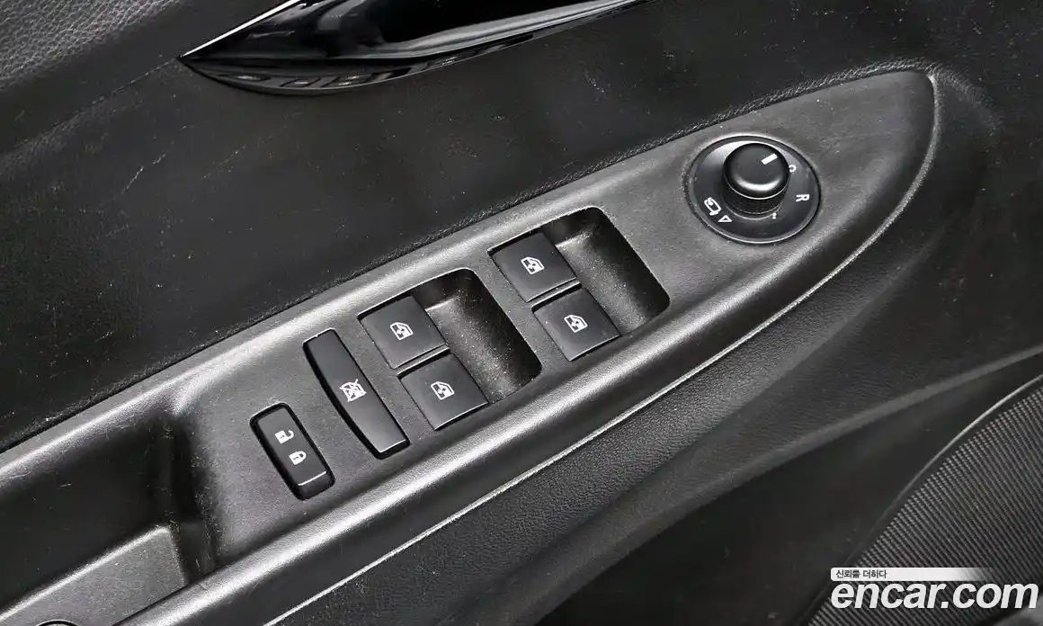 Chevrolet Spark 2018 1.0 Автомат в Москве № 41533, фото 4