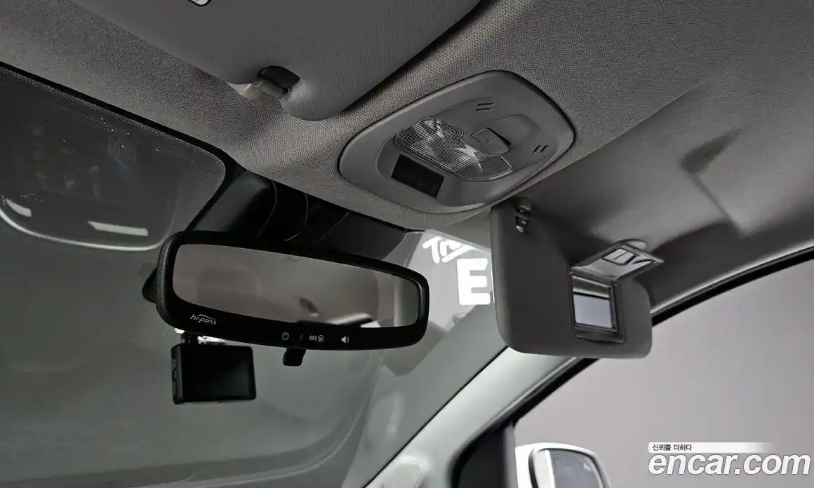 Chevrolet Spark 2018 1.0 Автомат в Москве № 41533, фото 5