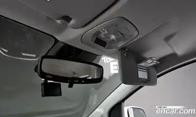 Chevrolet Spark 2018 1.0 Автомат в Москве № 41533, миниатюра 5