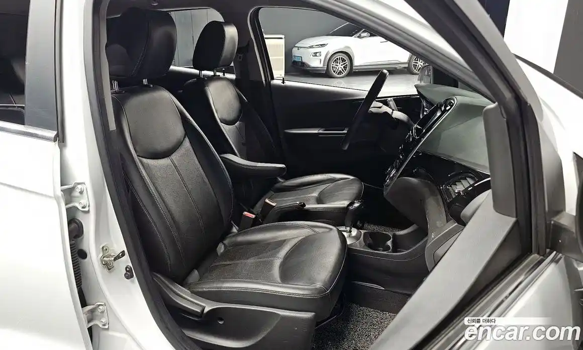 Chevrolet Spark 2018 1.0 Автомат в Москве № 41533, фото 7