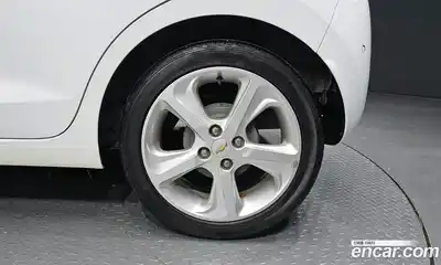 Chevrolet Spark 2018 1.0 Автомат в Москве № 41533, миниатюра 8