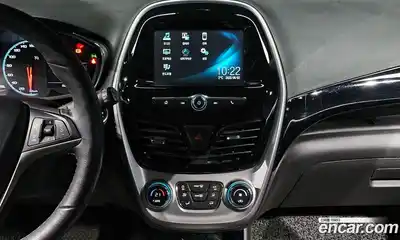 Chevrolet Spark 2018 1.0 Автомат в Москве № 41533, миниатюра 9