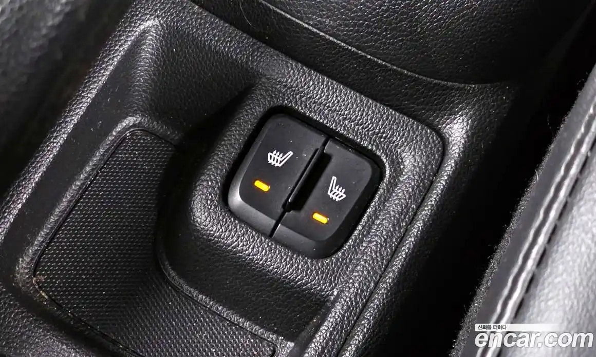 Chevrolet Spark 2018 1.0 Автомат в Москве № 41533, фото 10