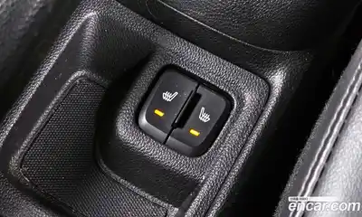 Chevrolet Spark 2018 1.0 Автомат в Москве № 41533, миниатюра 10