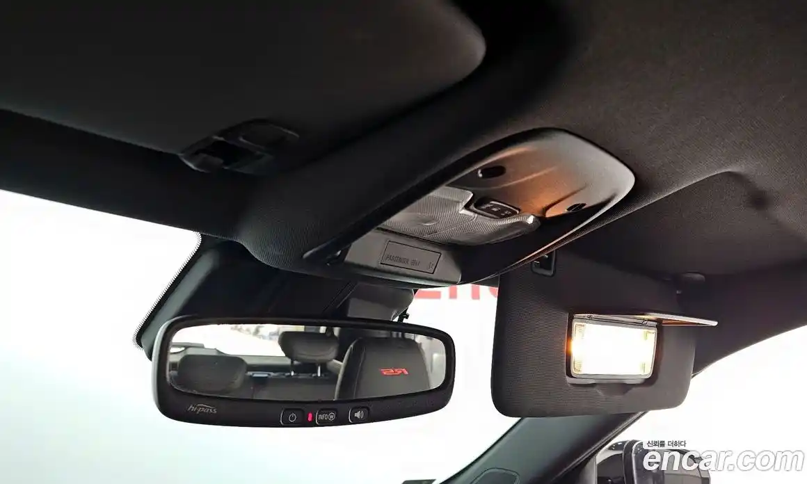 Chevrolet TrailBlazer 2024 1.3 Автомат в Москве № 41914, фото 12