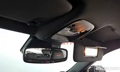 Chevrolet TrailBlazer 2024 1.3 Автомат в Москве № 41914, миниатюра 12