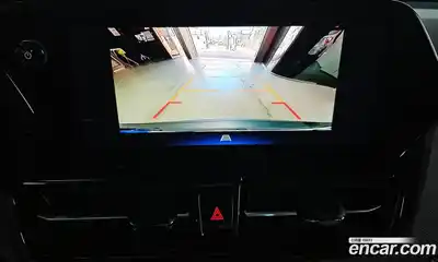 Chevrolet TrailBlazer 2024 1.3 Автомат в Москве № 41914, миниатюра 2