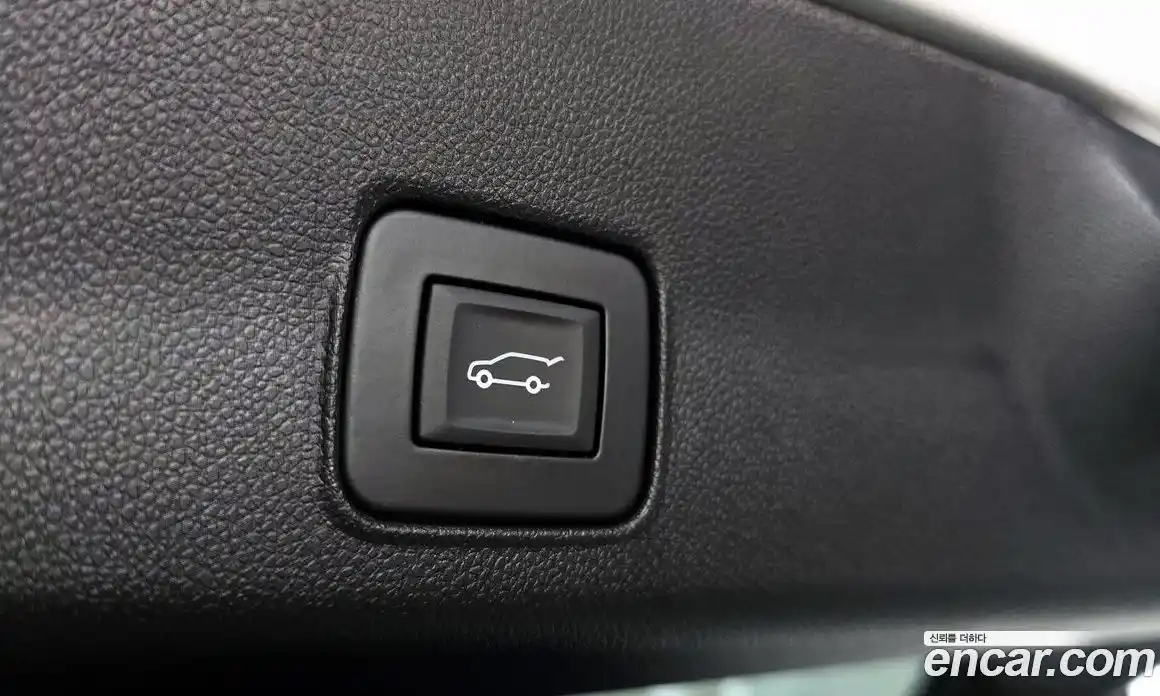 Chevrolet TrailBlazer 2024 1.3 Автомат в Москве № 41914, фото 3