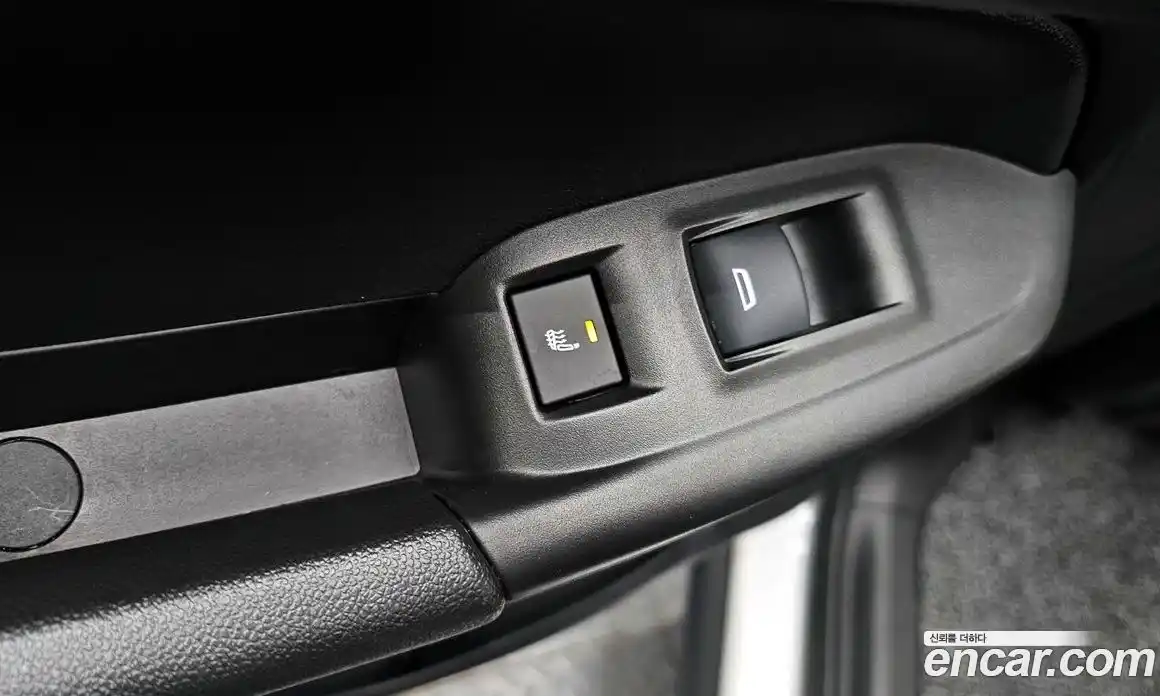 Chevrolet TrailBlazer 2024 1.3 Автомат в Москве № 41914, фото 9