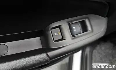 Chevrolet TrailBlazer 2024 1.3 Автомат в Москве № 41914, миниатюра 9