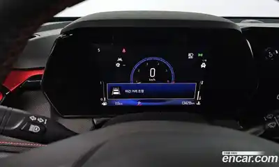 Chevrolet TrailBlazer 2024 1.3 Автомат в Москве № 41914, миниатюра 10