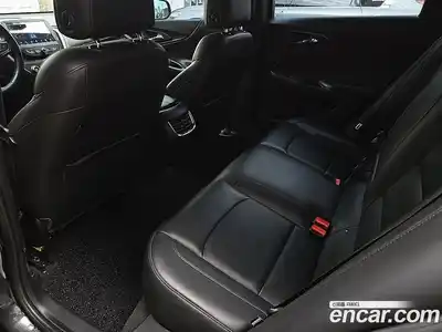 Chevrolet Malibu 2017 1.5 Автомат в Москве № 42275, миниатюра 11