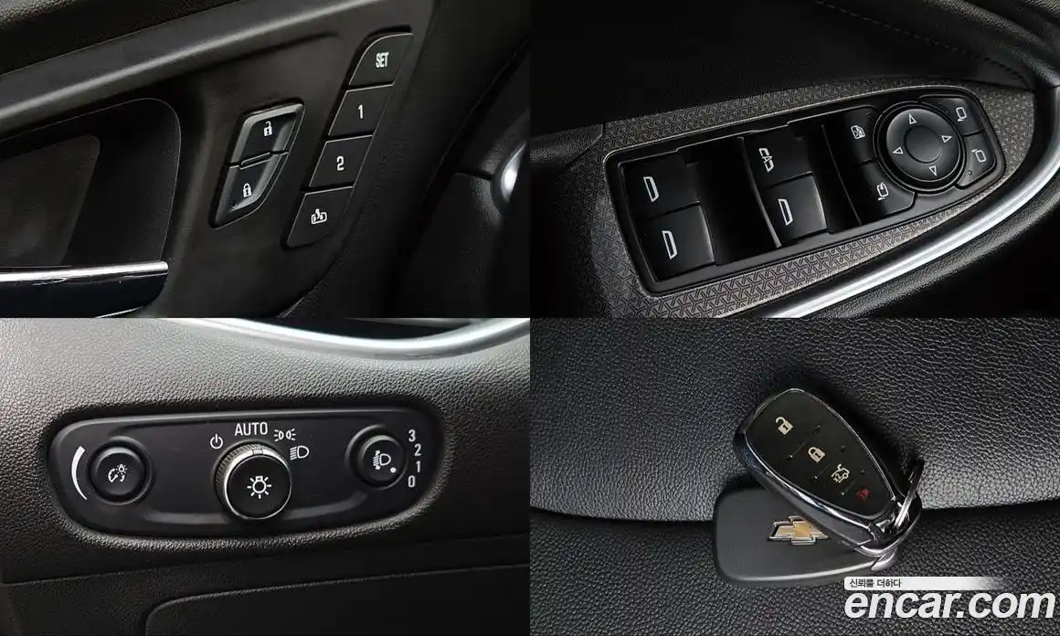 Chevrolet Malibu 2017 1.5 Автомат в Москве № 42275, фото 16