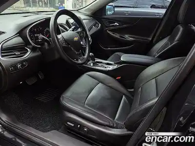 Chevrolet Malibu 2017 1.5 Автомат в Москве № 42275, миниатюра 9