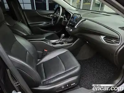 Chevrolet Malibu 2017 1.5 Автомат в Москве № 42275, миниатюра 10