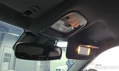 Chevrolet TrailBlazer, 2023