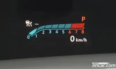 Chevrolet TrailBlazer 2023 1.3 Автомат в Москве № 42332, миниатюра 11