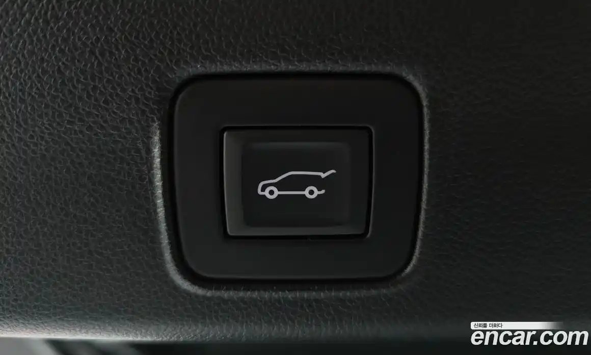 Chevrolet TrailBlazer 2023 1.3 Автомат в Москве № 42332, фото 12