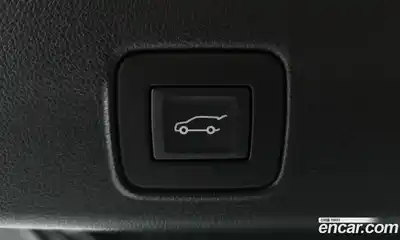 Chevrolet TrailBlazer 2023 1.3 Автомат в Москве № 42332, миниатюра 12