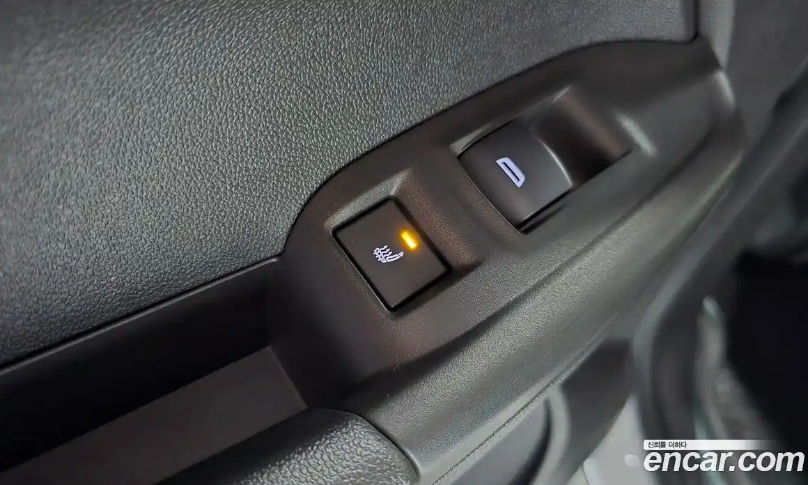 Chevrolet TrailBlazer 2023 1.3 Автомат в Москве № 42332, фото 18