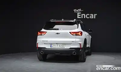 Chevrolet TrailBlazer 2023 1.3 Автомат в Москве № 42332, миниатюра 10