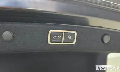 Hyundai Grandeur, 2024