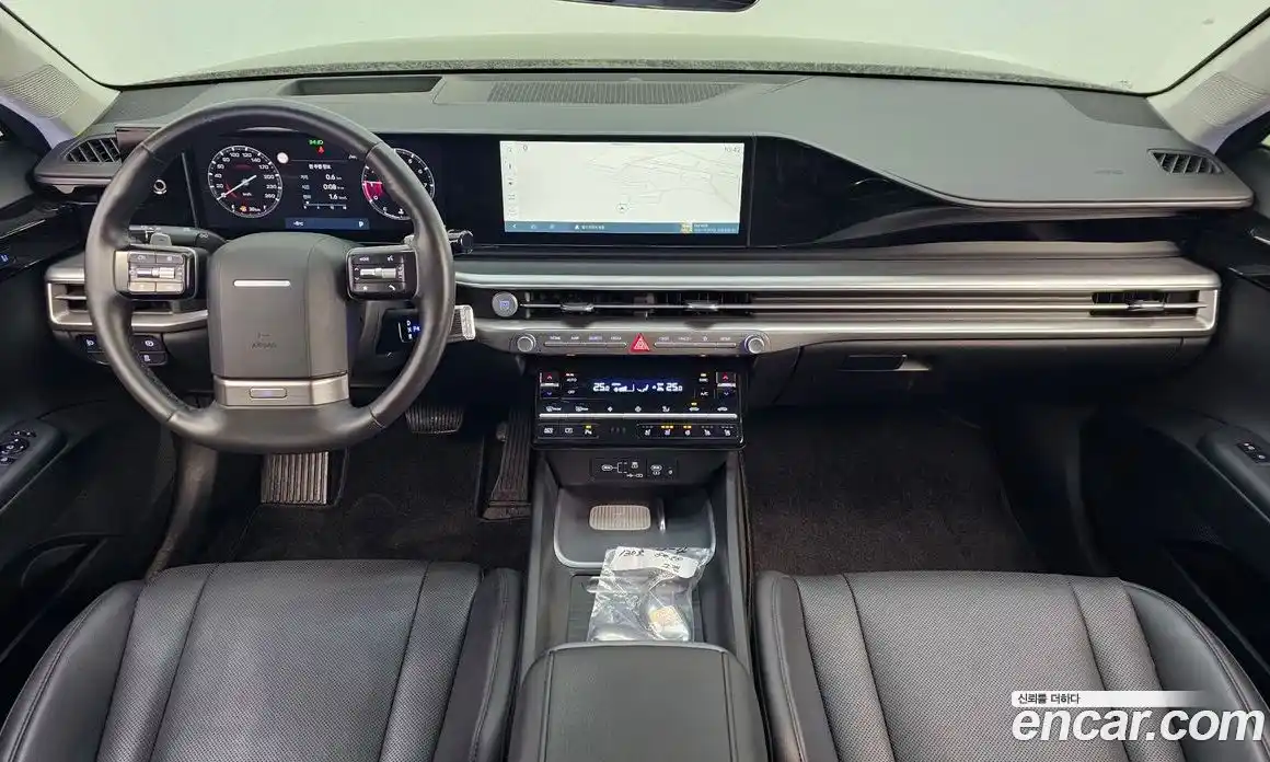 Hyundai Grandeur 2024 2.5 Автомат в Москве № 42737, фото 13