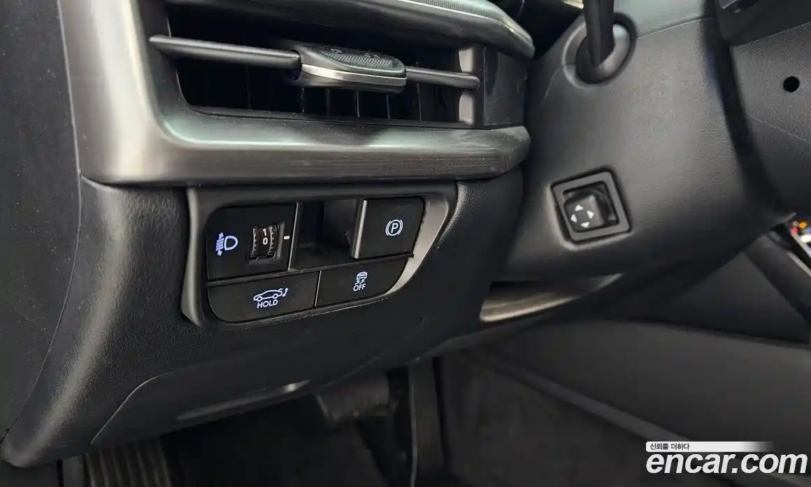 Hyundai Grandeur 2024 2.5 Автомат в Москве № 42737, фото 14