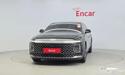 Hyundai Grandeur 2024 2.5 Автомат в Москве № 42737, миниатюра 2