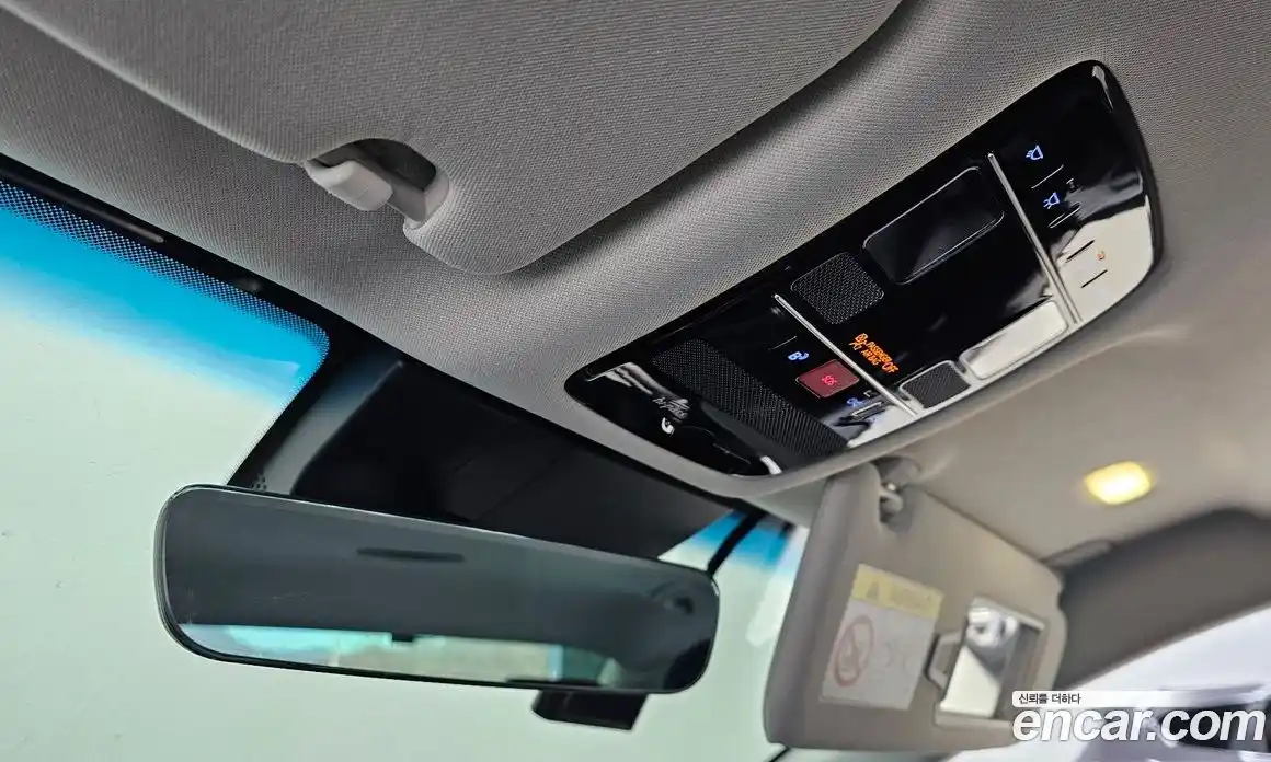 Hyundai Grandeur 2024 2.5 Автомат в Москве № 42737, фото 4