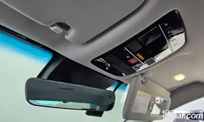 Hyundai Grandeur 2024 2.5 Автомат в Москве № 42737, миниатюра 4