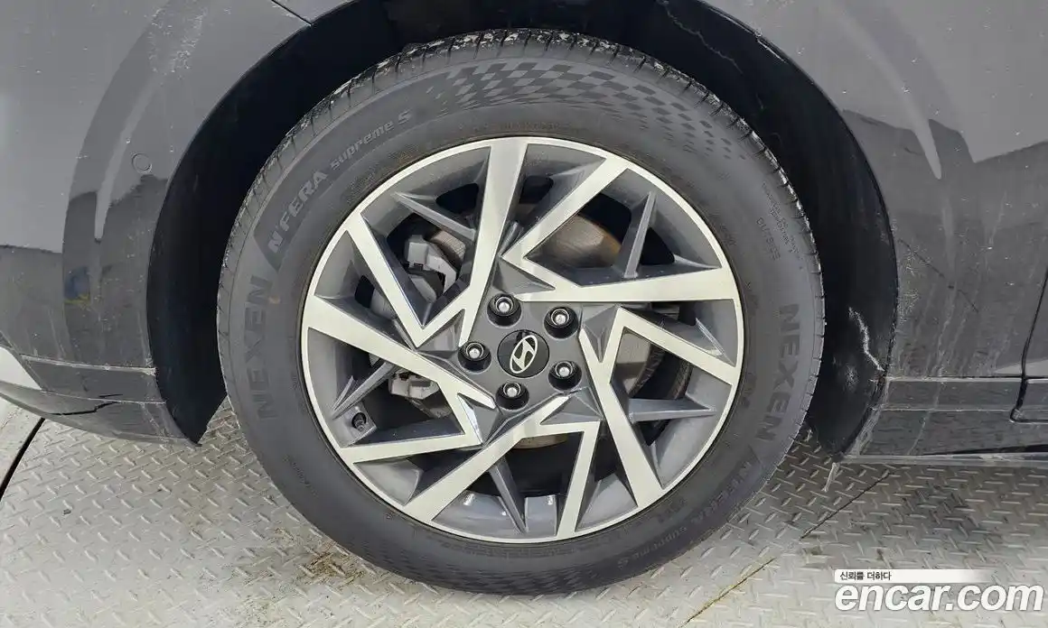 Hyundai Grandeur 2024 2.5 Автомат в Москве № 42737, фото 7