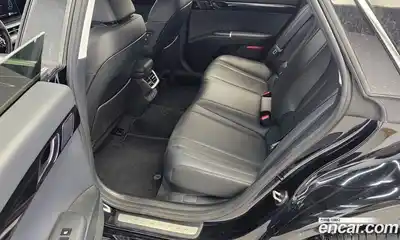 Hyundai Grandeur 2024 2.5 Автомат в Москве № 42737, миниатюра 8